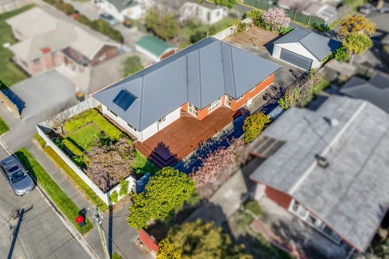 Photo of property in 3 Haslett Place, Upper Riccarton, Christchurch, 8041