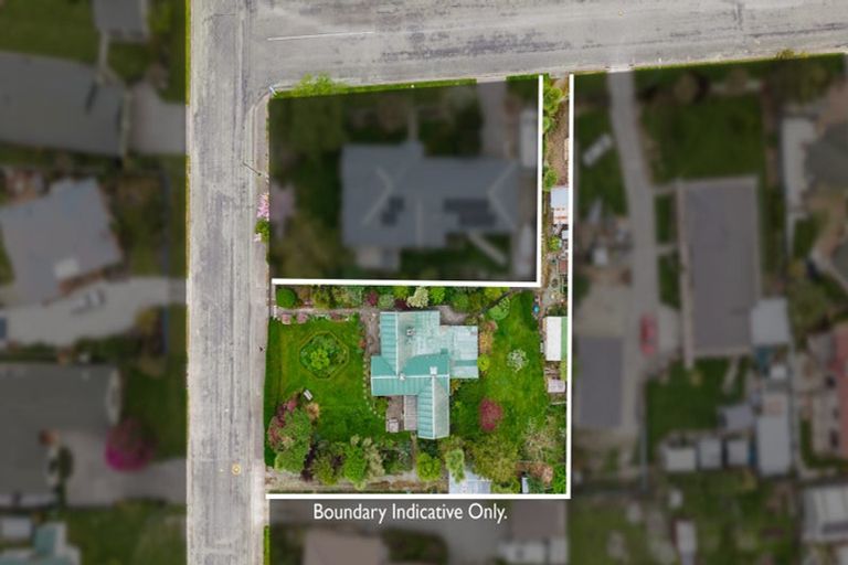 Photo of property in 36 Alexandra Street, Temuka, 7920