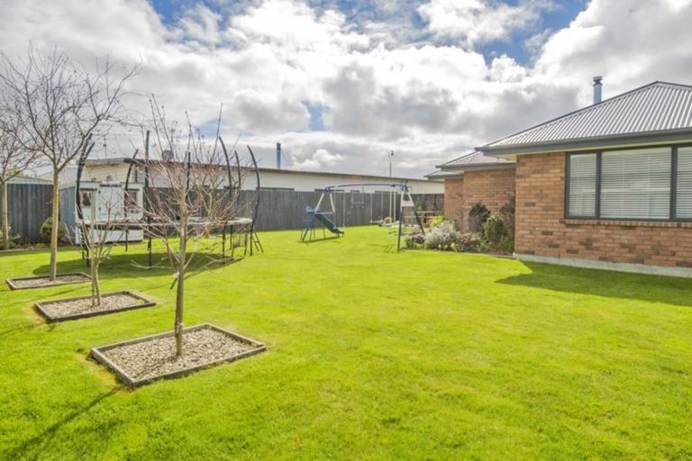 Photo of property in 3 Vitruvius Way, Leeston, 7632