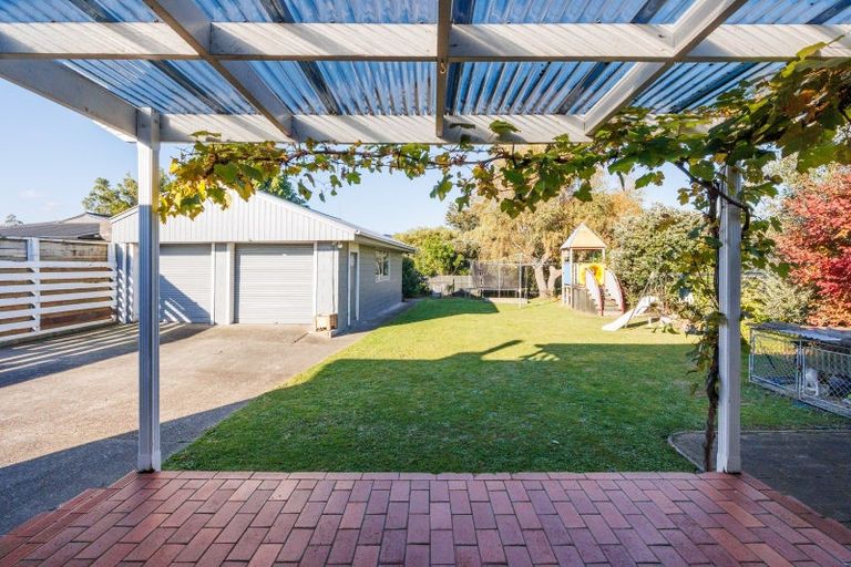 Photo of property in 154 Stanford Street North, Ashhurst, 4810