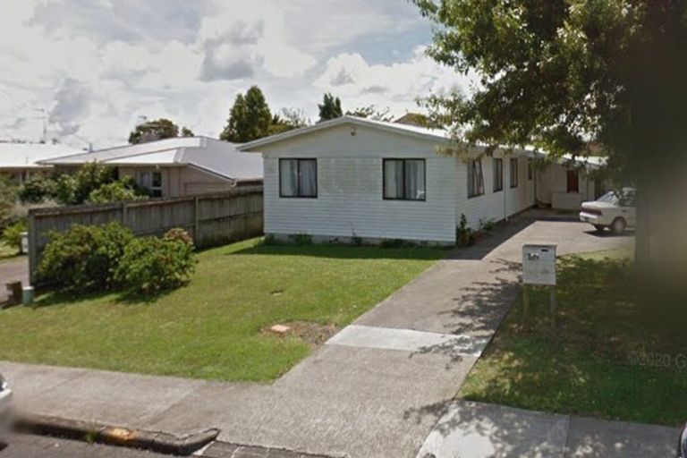 Photo of property in 10 Richard Avenue, Bucklands Beach, Auckland, 2014