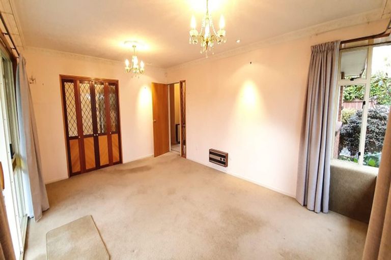 Photo of property in 155 Cashmere Road, Hoon Hay, Christchurch, 8025