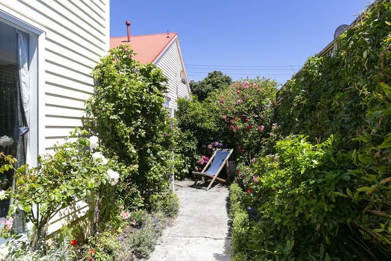 Photo of property in 26a Hobart Street, Miramar, Wellington, 6022