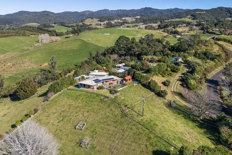 Photo of property in 319 Busby Road, Tahawai, Katikati, 3170