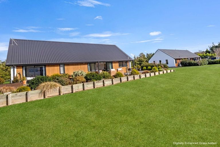 Photo of property in 4 Joshua Place, West Melton, Christchurch, 7675