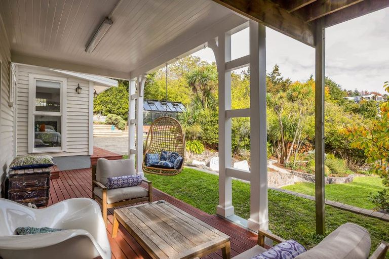 Photo of property in 38a Hackthorne Road, Cashmere, Christchurch, 8022