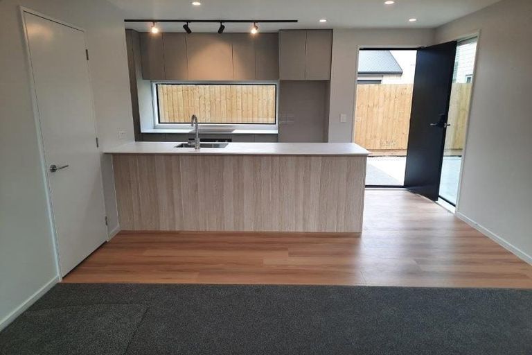 Photo of property in 4/167 Innes Road, St Albans, Christchurch, 8052