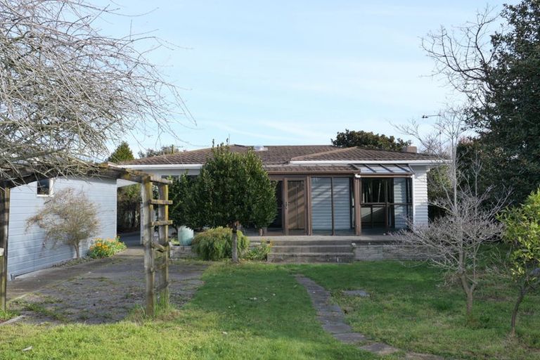 Photo of property in 19 Parsons Avenue, Levin, 5510