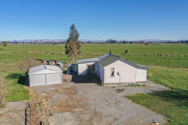 Photo of property in 15 Stewart Road, Orari, Temuka, 7986