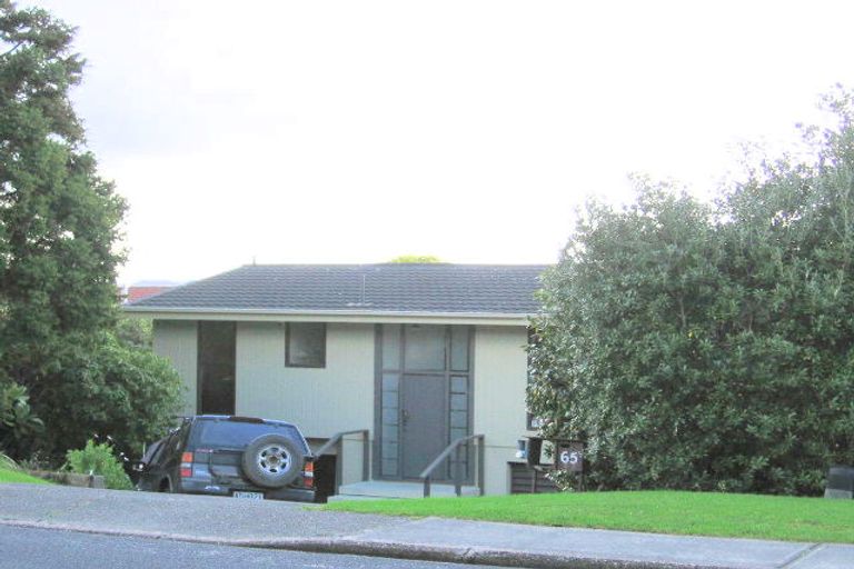 Photo of property in 65 Marellen Drive, Red Beach, 0932