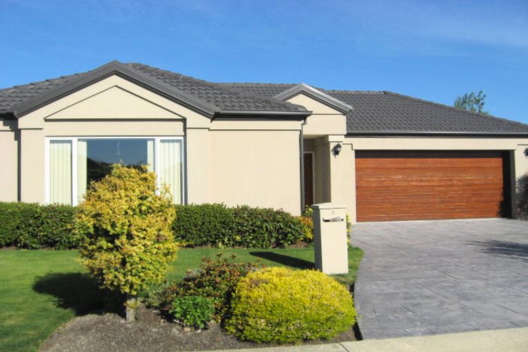 Photo of property in 2 Bering Street, Northwood, Christchurch, 8051