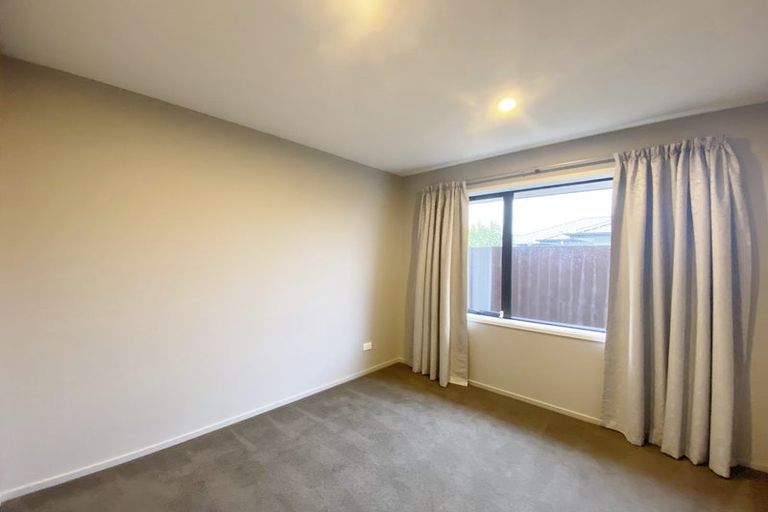 Photo of property in 16 Rich Terrace, Wigram, Christchurch, 8042