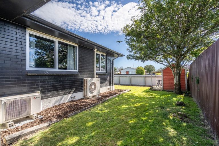 Photo of property in 88 Thornhill Street, Rockdale, Invercargill, 9812