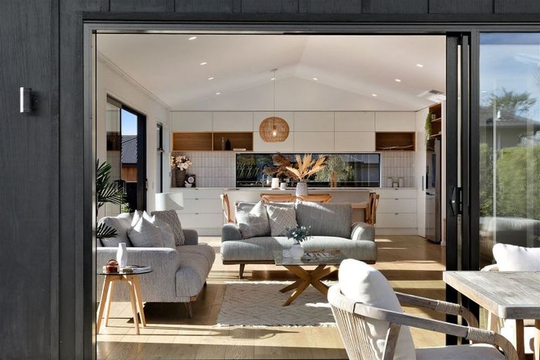 Photo of property in 7 Turvey Street, Pegasus, 7612