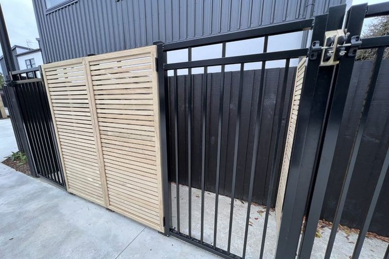 Photo of property in 10a/2 Mclean Street, Linwood, Christchurch, 8062