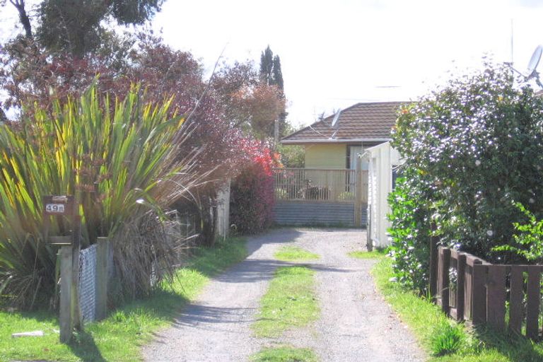 Photo of property in 2/49 Pihanga Street, Taupo, 3330