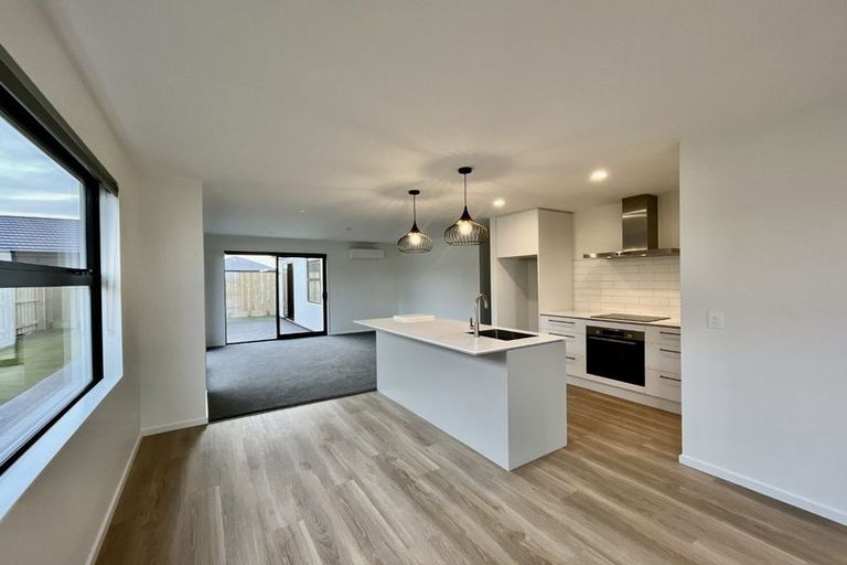 Photo of property in 24 Larch Drive, Rolleston, 7614