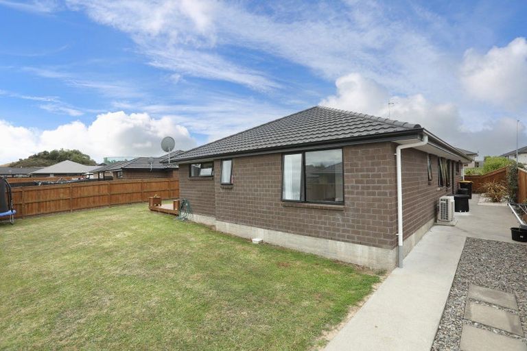 Photo of property in 19 Macdonald Heights, Feilding, 4702