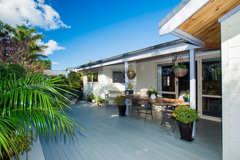 Photo of property in 122 Potae Avenue, Lytton West, Gisborne, 4010