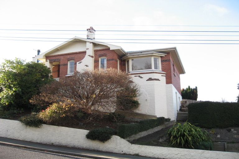 Photo of property in 43 Glenpark Avenue, Mornington, Dunedin, 9011