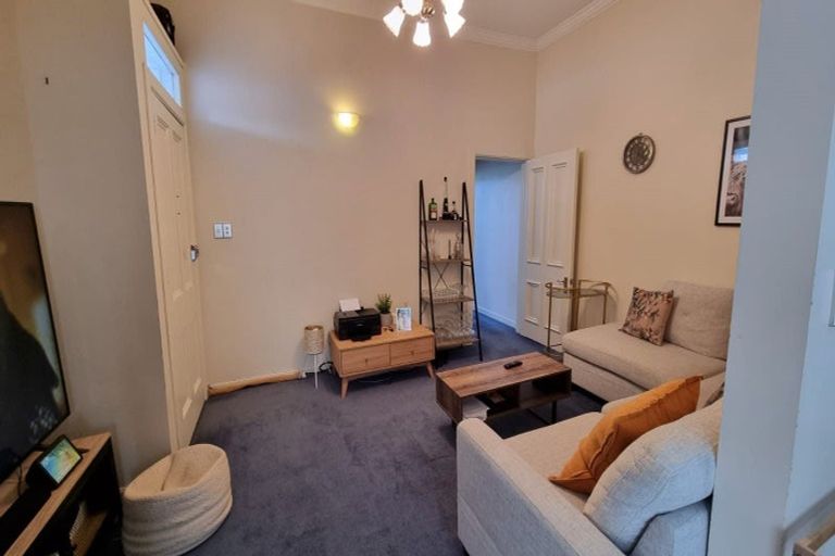 Photo of property in 14 Thompson Street, Mount Cook, Wellington, 6011