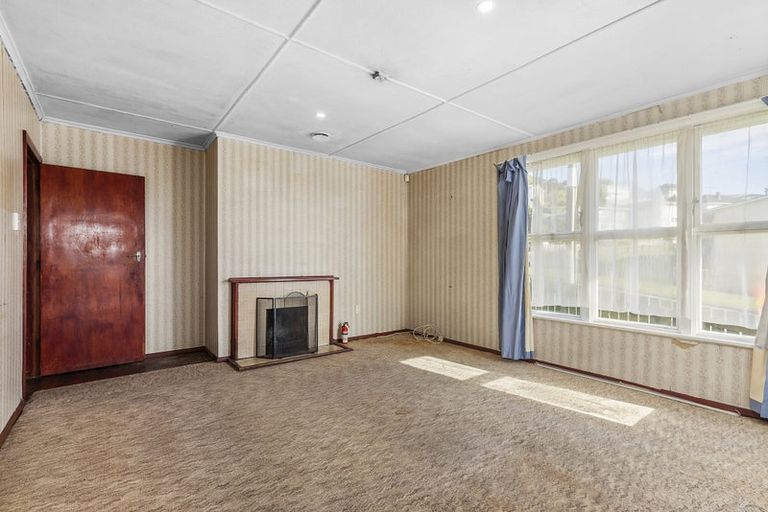 Photo of property in 44 Kotuku Street, Elsdon, Porirua, 5022