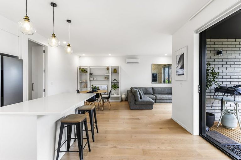 Photo of property in 4 Sioux Road, Hobsonville, Auckland, 0616