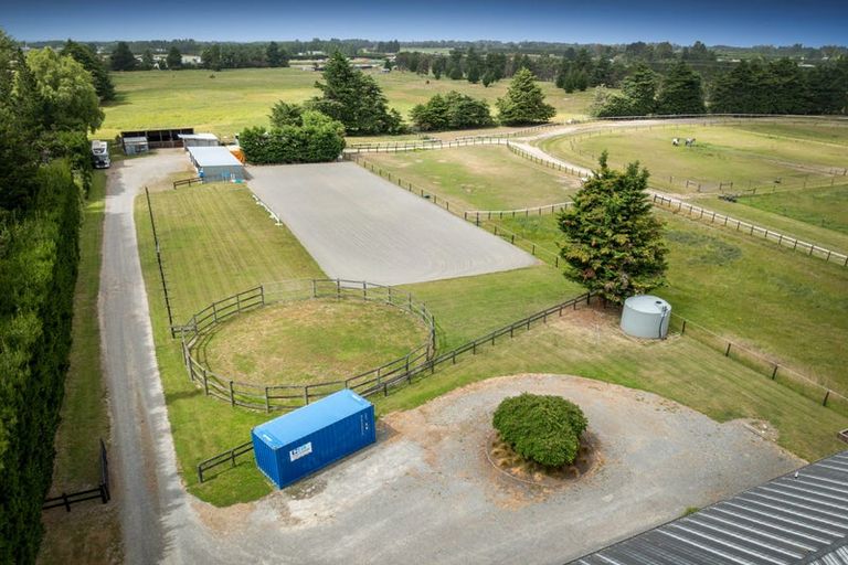 Photo of property in 4/229 Curraghs Road, Rolleston, Christchurch, 7675