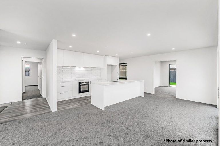 Photo of property in 9 Tauhou Place, Leeston, 7632
