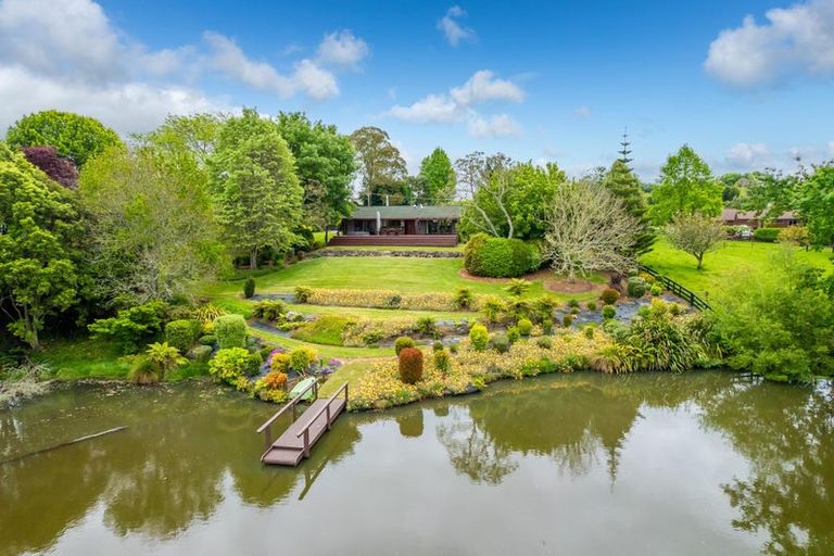 Photo of property in 47 Raynes Road, Rukuhia, Hamilton, 3282