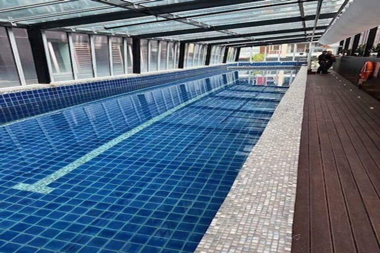 Photo of property in 3/257l Wakefield Street, Te Aro, Wellington, 6011