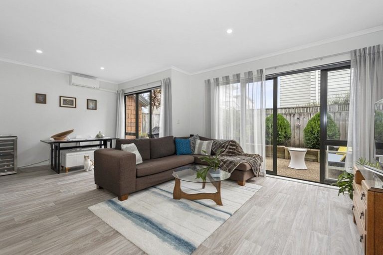 Photo of property in 14c Kelvin Place, Hamilton East, Hamilton, 3216