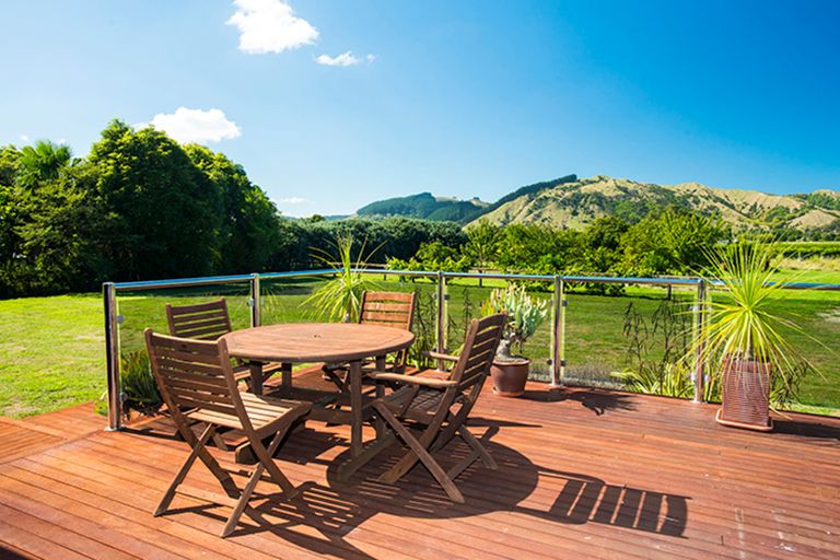 Photo of property in 268 King Road, Makauri, Gisborne, 4071