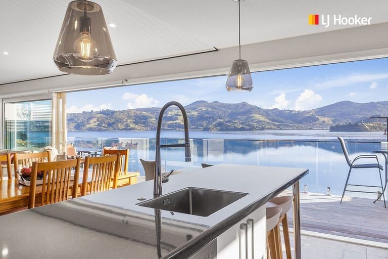 Photo of property in 35a Oxley Crescent, Broad Bay, Dunedin, 9014