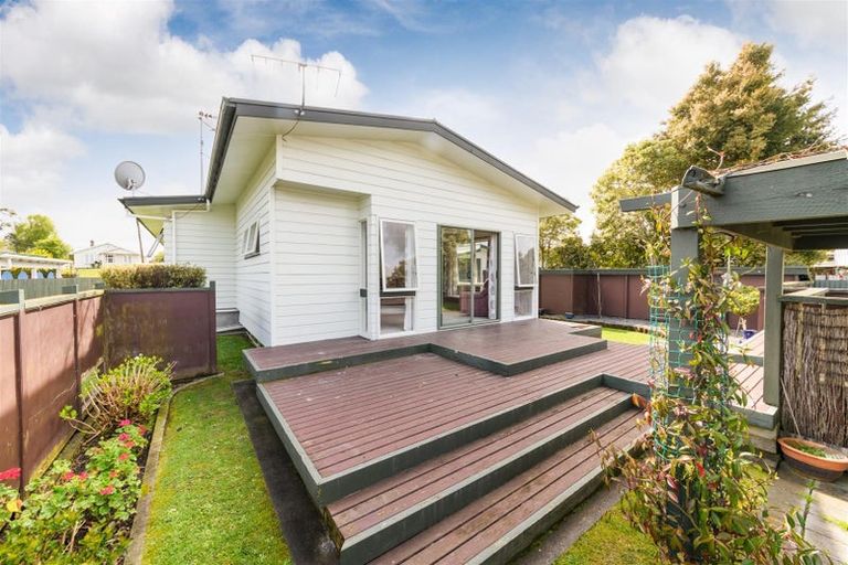 Photo of property in 43 Mill Street, Marton, 4710