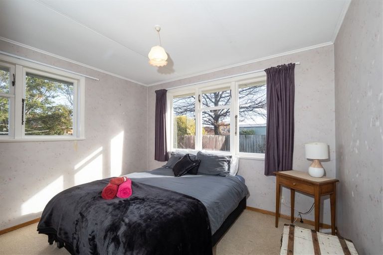 Photo of property in 126 Kermode Street, Ashburton, 7700