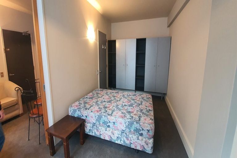Photo of property in St Pauls Apartments, 30/43 Mulgrave Street, Thorndon, Wellington, 6011