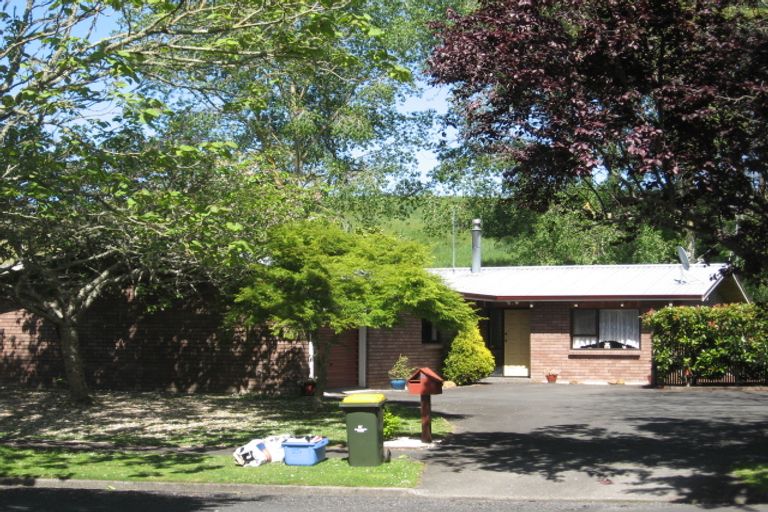 Photo of property in 25 Marlowe Drive, Leamington, Cambridge, 3432
