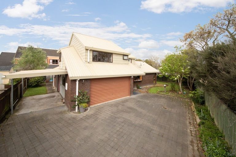 Photo of property in 18a Manawatu Street, Hokowhitu, Palmerston North, 4410