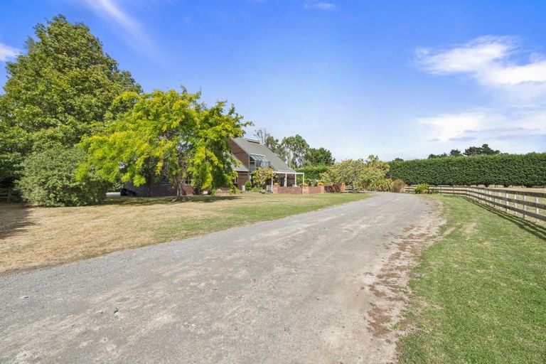 Photo of property in 112 Calico Line, Marton, 4787