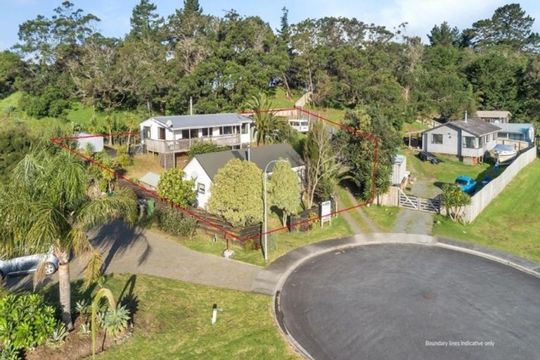 Photo of property in 7 Beck Place, Ruakaka, 0116