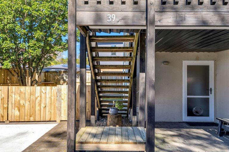 Photo of property in 39 Courtney Road, Gate Pa, Tauranga, 3112