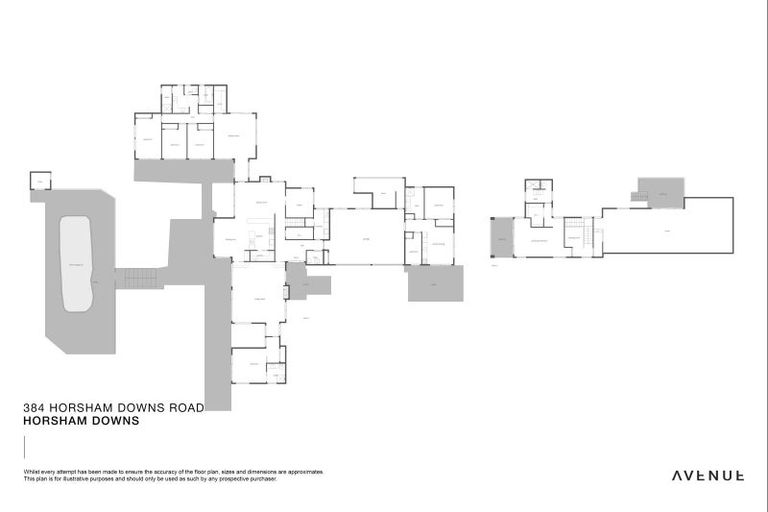 Photo of property in 384 Horsham Downs Road, Horsham Downs, Hamilton, 3281