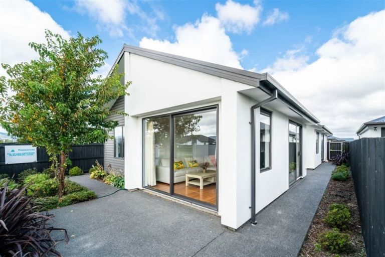 Photo of property in 25 Skyhawk Road, Wigram, Christchurch, 8042