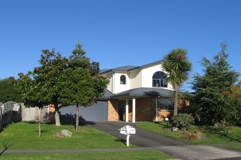 Photo of property in 19 Heritage Avenue, Chartwell, Hamilton, 3210