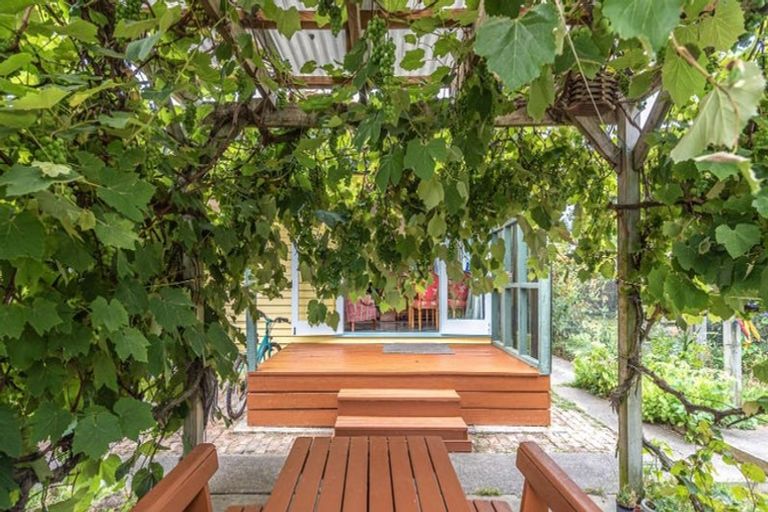 Photo of property in 26 Morris Street, Marton, 4710