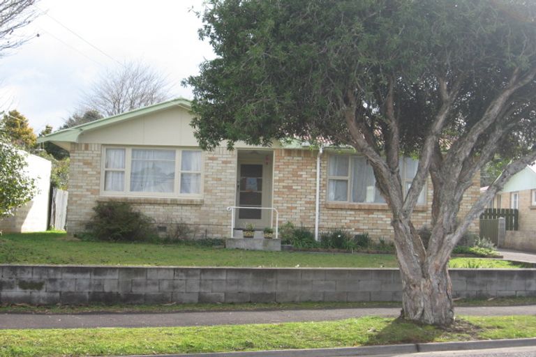 Photo of property in 25 Panair Crescent, Hillcrest, Hamilton, 3216