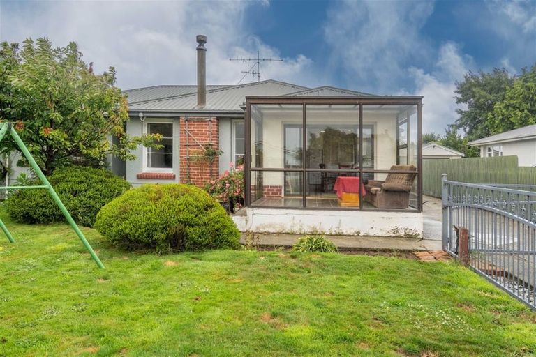 Photo of property in 289 Chelmsford Street, Waverley, Invercargill, 9810