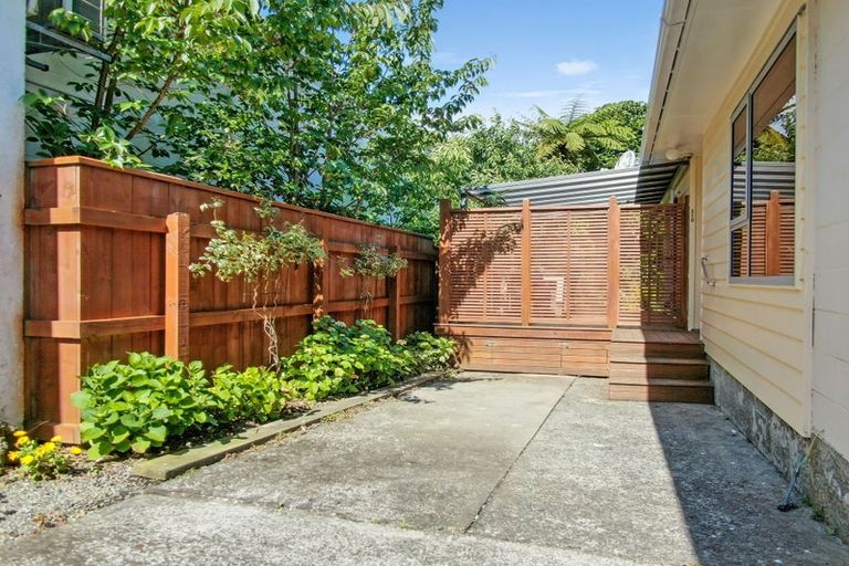 Photo of property in 31d Phillip Street, Johnsonville, Wellington, 6037