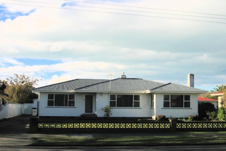 Photo of property in 34 Wycliffe Street, Onekawa, Napier, 4110